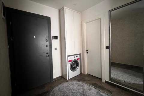 آپارتمان در  Mahmutlar ، ترکیه 1 خوابه ، 55 متر مربع.  شماره 216410 - 20