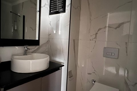 آپارتمان در  Mahmutlar ، ترکیه 1 خوابه ، 55 متر مربع.  شماره 216410 - 24