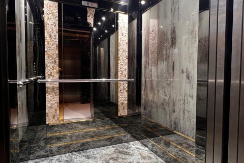 آپارتمان در  Mahmutlar ، ترکیه 1 خوابه ، 55 متر مربع.  شماره 216410 - 25