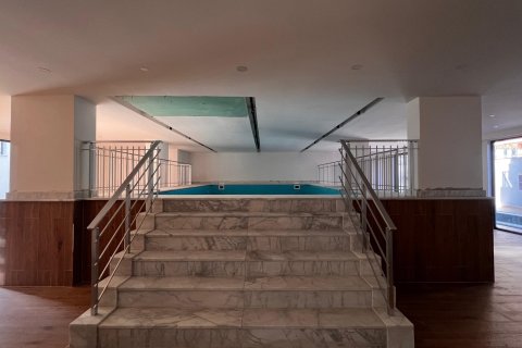 آپارتمان در  Mahmutlar ، ترکیه 1 خوابه ، 55 متر مربع.  شماره 216410 - 26