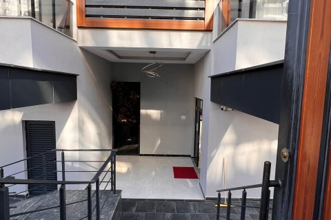 آپارتمان در  Mahmutlar ، ترکیه 1 خوابه ، 55 متر مربع.  شماره 216410 - 29