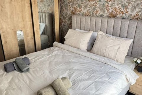 آپارتمان در  Mahmutlar ، ترکیه 1 خوابه ، 55 متر مربع.  شماره 216410 - 33