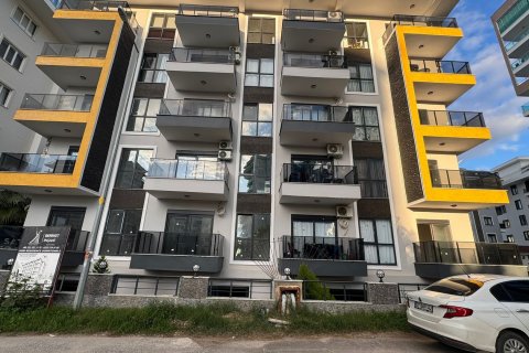 آپارتمان در  Mahmutlar ، ترکیه 1 خوابه ، 55 متر مربع.  شماره 216411 - 2