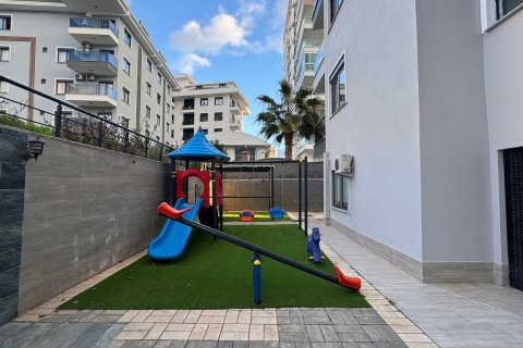 آپارتمان در  Mahmutlar ، ترکیه 1 خوابه ، 55 متر مربع.  شماره 216411 - 7