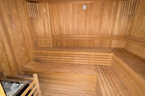 آپارتمان در  Mahmutlar ، ترکیه 1 خوابه ، 55 متر مربع.  شماره 216411 - 6