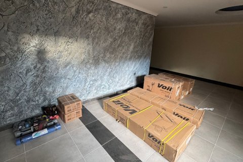 آپارتمان در  Mahmutlar ، ترکیه 1 خوابه ، 55 متر مربع.  شماره 216411 - 8