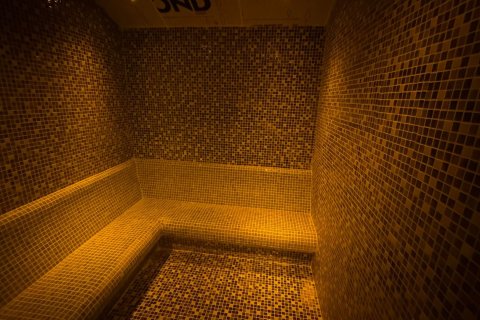 آپارتمان در  Mahmutlar ، ترکیه 1 خوابه ، 55 متر مربع.  شماره 216411 - 9