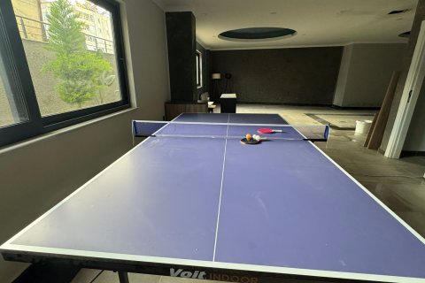 آپارتمان در  Mahmutlar ، ترکیه 1 خوابه ، 55 متر مربع.  شماره 216411 - 11