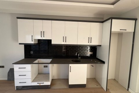 آپارتمان در  Mahmutlar ، ترکیه 1 خوابه ، 55 متر مربع.  شماره 216411 - 12