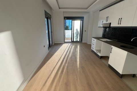 آپارتمان در  Mahmutlar ، ترکیه 1 خوابه ، 55 متر مربع.  شماره 216411 - 15