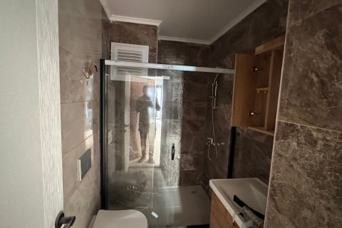 آپارتمان در  Mahmutlar ، ترکیه 1 خوابه ، 55 متر مربع.  شماره 216411 - 16