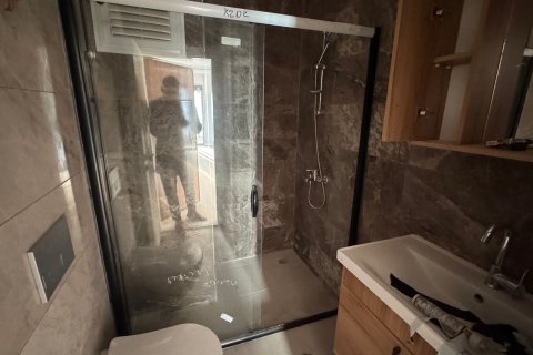 آپارتمان در  Mahmutlar ، ترکیه 1 خوابه ، 55 متر مربع.  شماره 216411 - 17