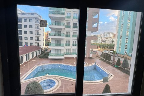 آپارتمان در  Mahmutlar ، ترکیه 1 خوابه ، 55 متر مربع.  شماره 216411 - 18