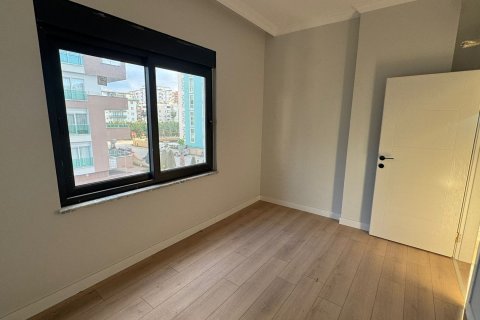 آپارتمان در  Mahmutlar ، ترکیه 1 خوابه ، 55 متر مربع.  شماره 216411 - 19