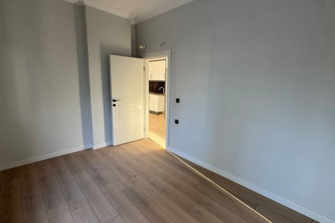 آپارتمان در  Mahmutlar ، ترکیه 1 خوابه ، 55 متر مربع.  شماره 216411 - 21