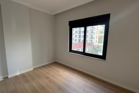 آپارتمان در  Mahmutlar ، ترکیه 1 خوابه ، 55 متر مربع.  شماره 216411 - 22