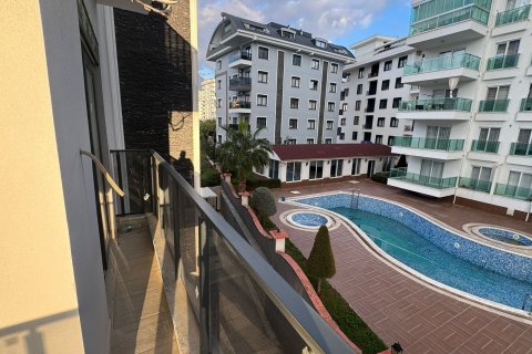 آپارتمان در  Mahmutlar ، ترکیه 1 خوابه ، 55 متر مربع.  شماره 216411 - 23