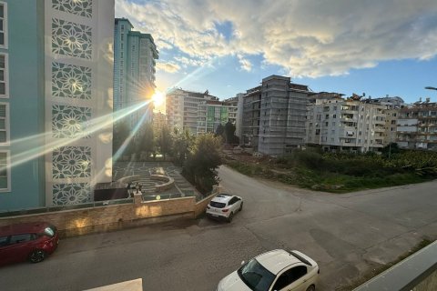 آپارتمان در  Mahmutlar ، ترکیه 1 خوابه ، 55 متر مربع.  شماره 216411 - 25