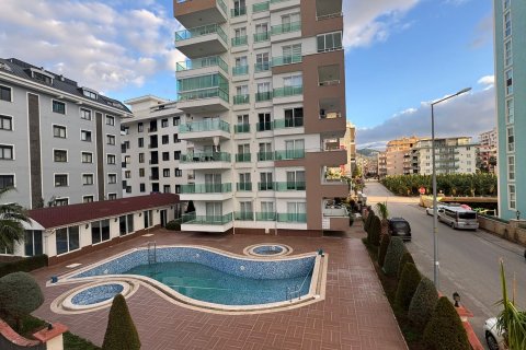 آپارتمان در  Mahmutlar ، ترکیه 1 خوابه ، 55 متر مربع.  شماره 216411 - 26