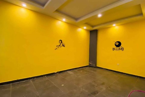 آپارتمان در  Mahmutlar ، ترکیه 1 خوابه ، 50 متر مربع.  شماره 216412 - 5