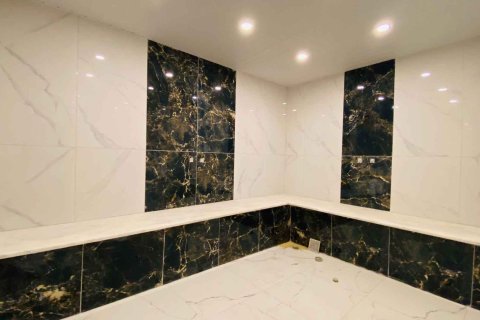 آپارتمان در  Mahmutlar ، ترکیه 1 خوابه ، 50 متر مربع.  شماره 216412 - 7