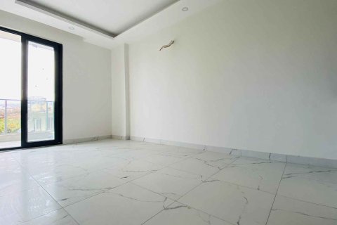 آپارتمان در  Mahmutlar ، ترکیه 1 خوابه ، 50 متر مربع.  شماره 216412 - 8