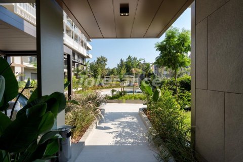 1+1 Leilighet i Antalya, Tyrkia Nr. 106313 - 16