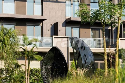 1+1 Leilighet i Antalya, Tyrkia Nr. 106313 - 6