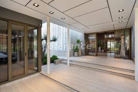 1+1 Leilighet i Antalya, Tyrkia Nr. 106313 - 19