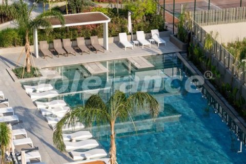 1+1 Leilighet i Antalya, Tyrkia Nr. 106313 - 9