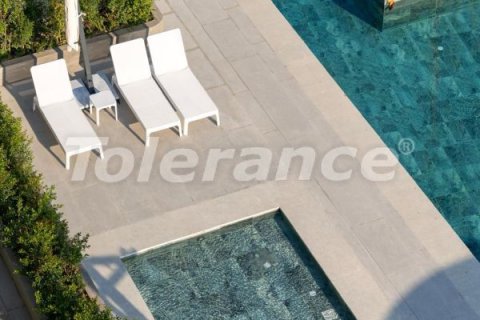 1+1 Leilighet i Antalya, Tyrkia Nr. 106313 - 4