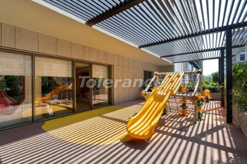 1+1 Leilighet i Antalya, Tyrkia Nr. 106313 - 14