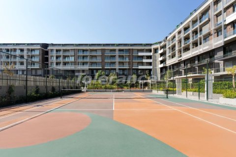 1+1 Leilighet i Antalya, Tyrkia Nr. 106313 - 3