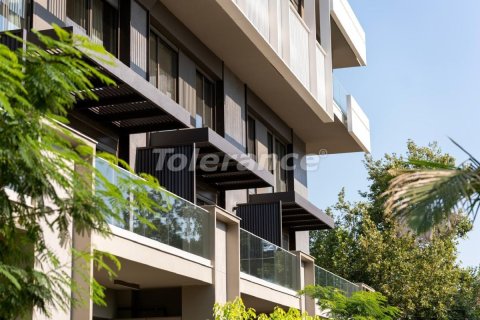 1+1 Leilighet i Antalya, Tyrkia Nr. 106313 - 8