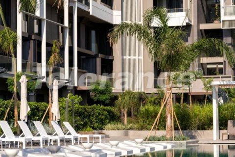 1+1 Leilighet i Antalya, Tyrkia Nr. 106313 - 11