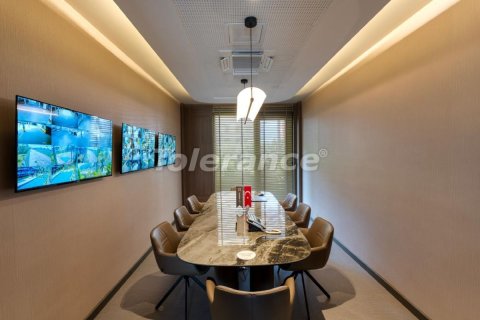 1+1 Leilighet i Antalya, Tyrkia Nr. 106313 - 18