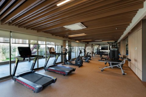 1+1 Leilighet i Antalya, Tyrkia Nr. 106313 - 20