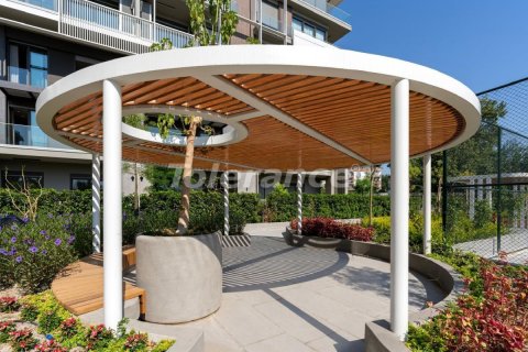 1+1 Leilighet i Antalya, Tyrkia Nr. 106313 - 13