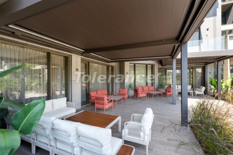 1+1 Leilighet i Antalya, Tyrkia Nr. 106313 - 10