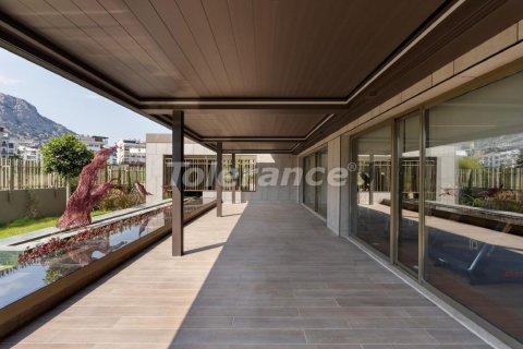 1+1 Leilighet i Antalya, Tyrkia Nr. 106313 - 15