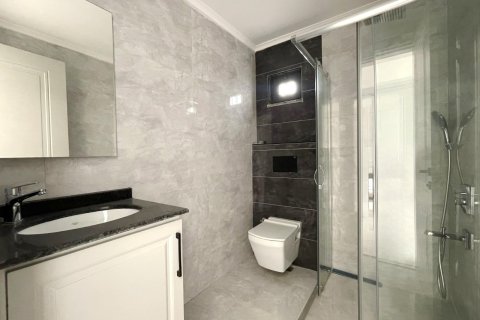 3+1 Wohnung  in Alanya, Antalya, Türkei Nr. 216780 - 29