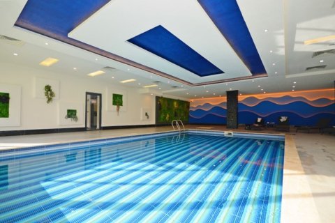 3+1 Wohnung  in Alanya, Antalya, Türkei Nr. 216780 - 7