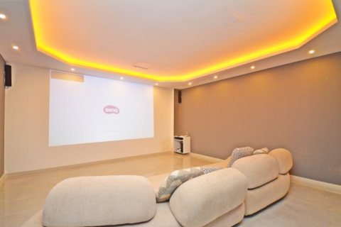 3+1 Wohnung  in Alanya, Antalya, Türkei Nr. 216780 - 8