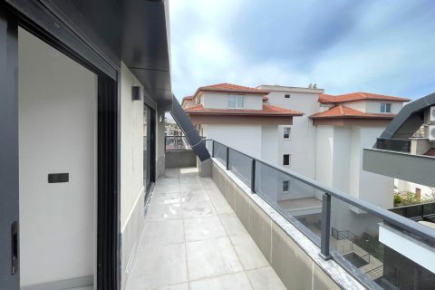 3+1 Wohnung  in Alanya, Antalya, Türkei Nr. 216780 - 26