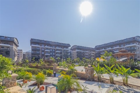 3+1 Wohnung  in Alanya, Antalya, Türkei Nr. 216780 - 3