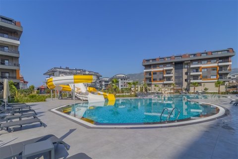 3+1 Wohnung  in Alanya, Antalya, Türkei Nr. 216780 - 6