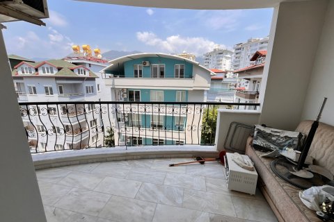 2+1 Wohnung  in Alanya, Antalya, Türkei Nr. 216776 - 7