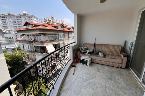 2+1 Wohnung  in Alanya, Antalya, Türkei Nr. 216776 - 11