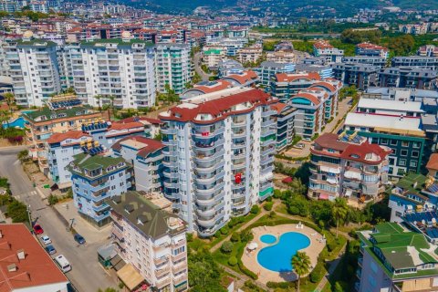 2+1 Wohnung  in Alanya, Antalya, Türkei Nr. 216776 - 2