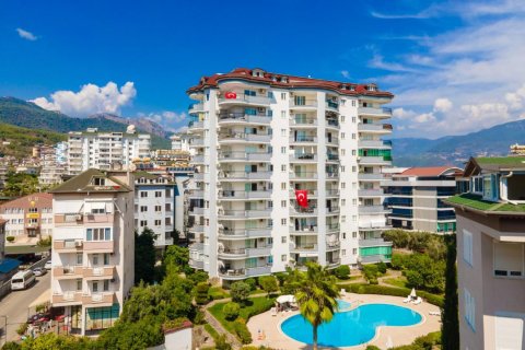 2+1 Wohnung  in Alanya, Antalya, Türkei Nr. 216776 - 20